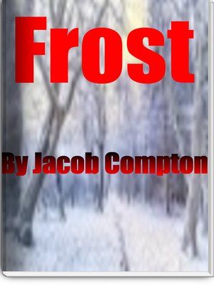 cover image of Frost